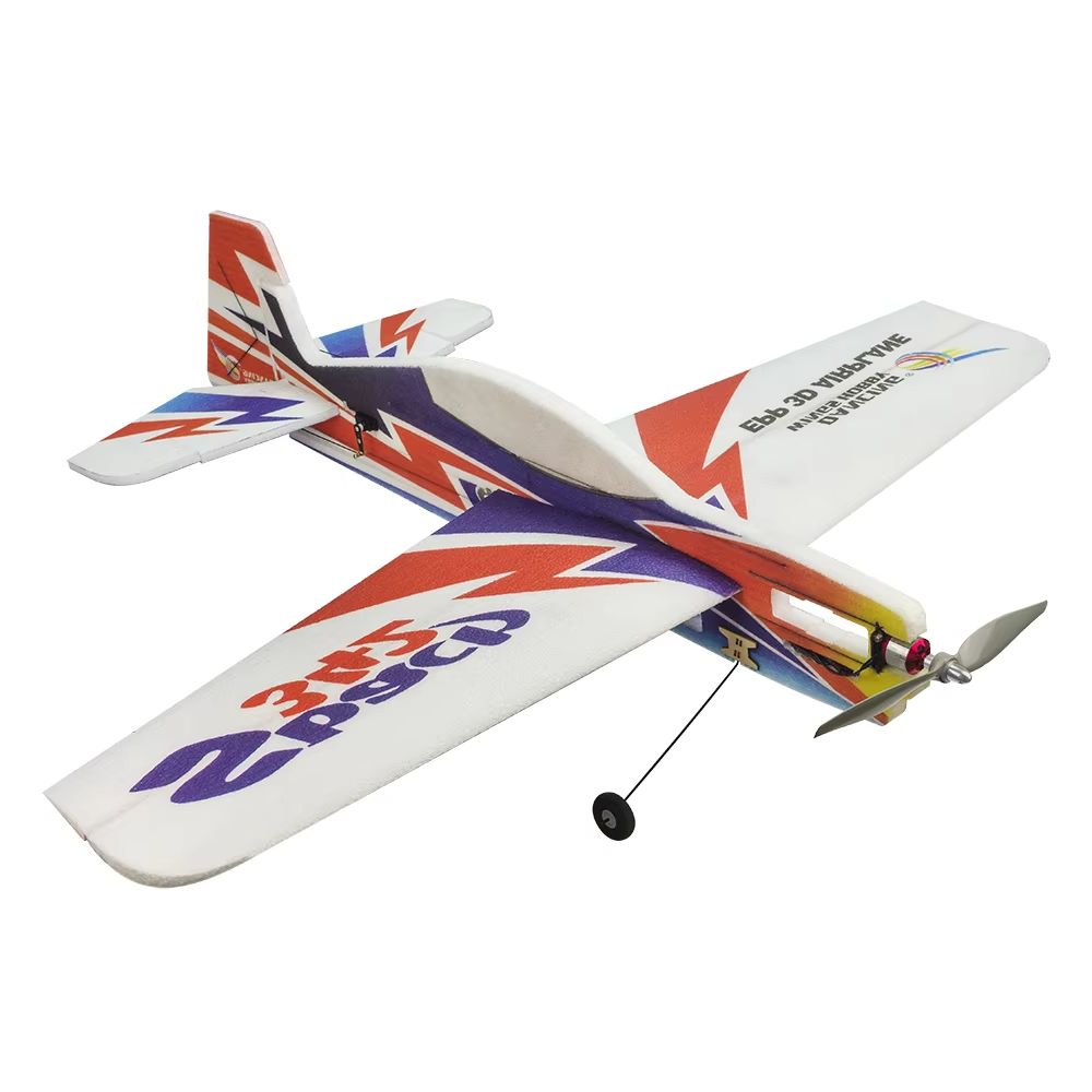 Avião EPP Sbach342 RC com enve - Plane Drone Rc avaliação e preço