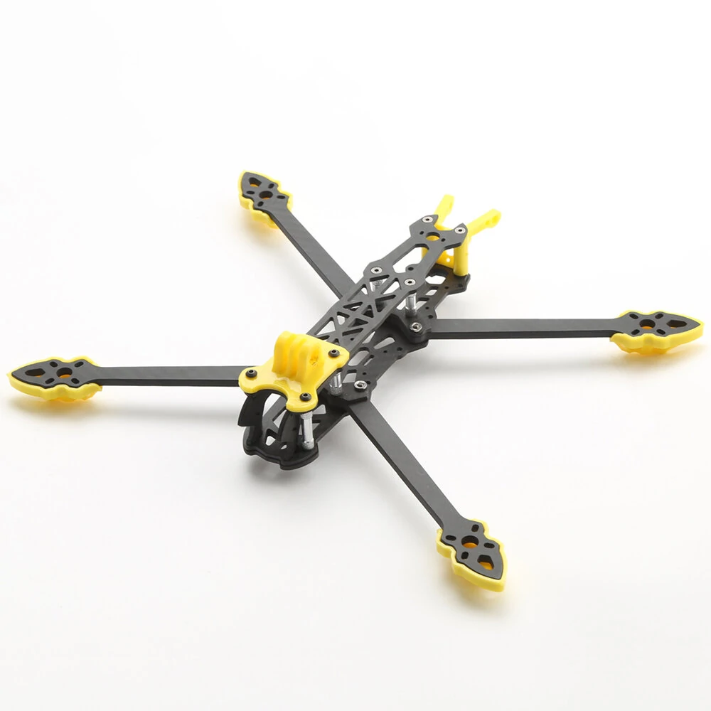 Mark4 8 Polegada 375mm distânc - Drone Rc Diy avaliação e preço