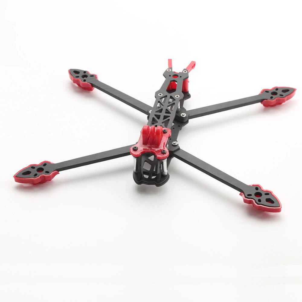 Mark4 8 Polegada 375mm distânc - Drone Rc Diy avaliação e preço