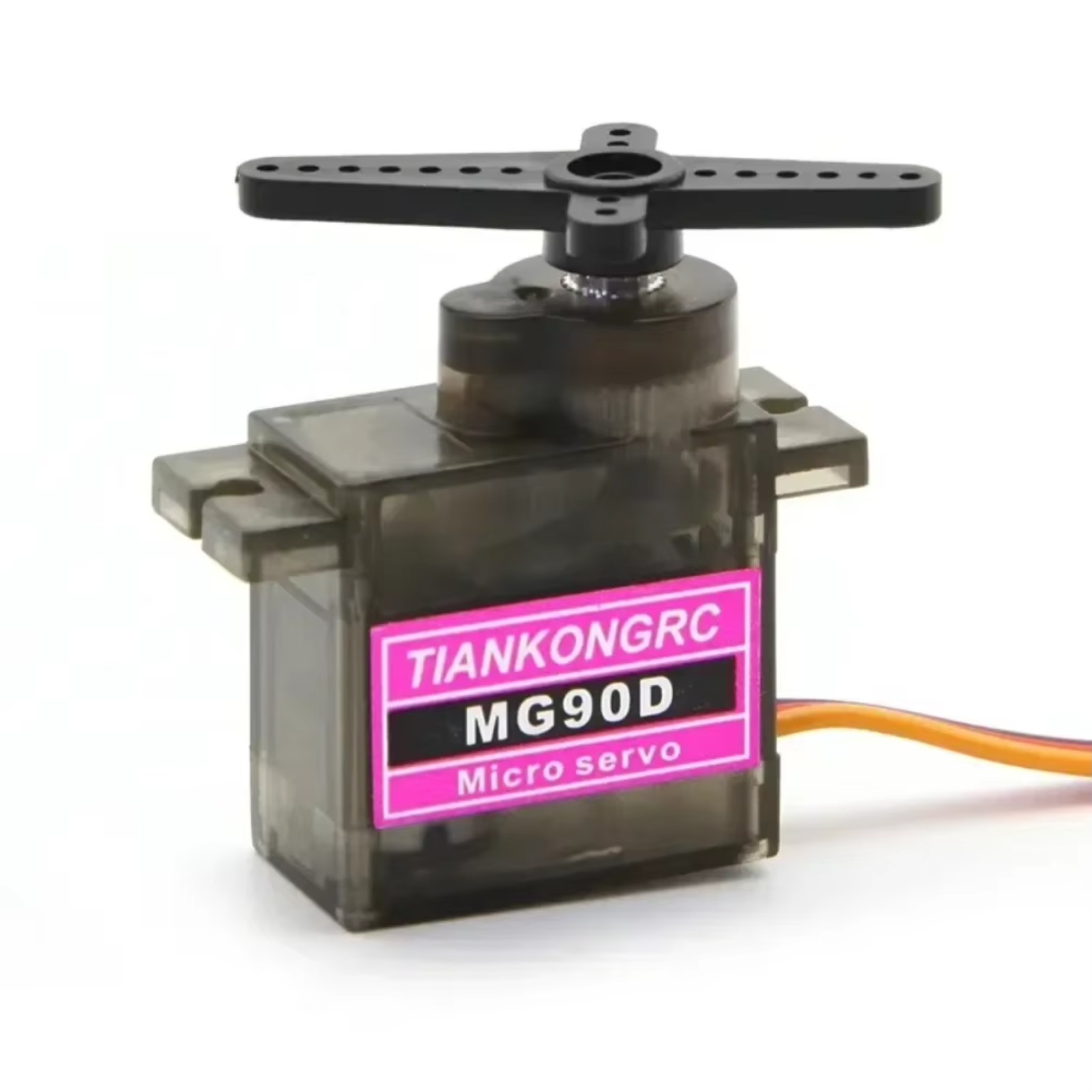 Micro Servo MG90D 9g de Alto T - Drone Rc Jet avaliação e preço