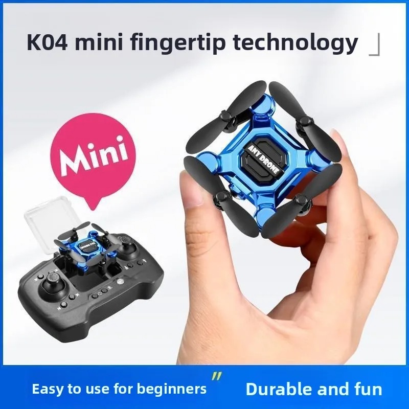 Mini Drone Dobrável com Câmera - Drone Pro Rc Ufo avaliação e preço