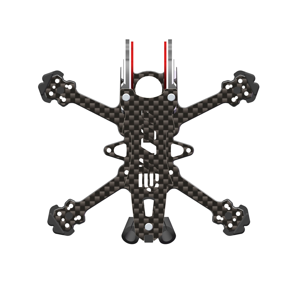 Alfarc Fox-2 dji o4 unidade de - Drone With Rc 2 avaliação e preço