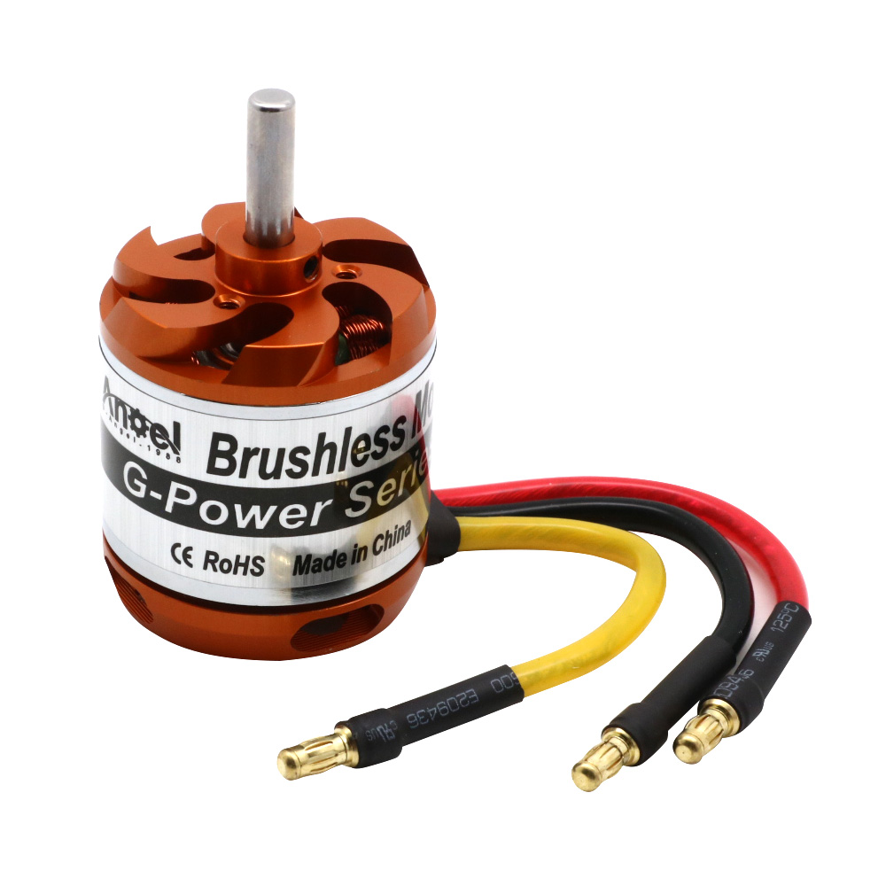 Motor Brushless D3548 3548 790 - Drone Rc Jet avaliação e preço