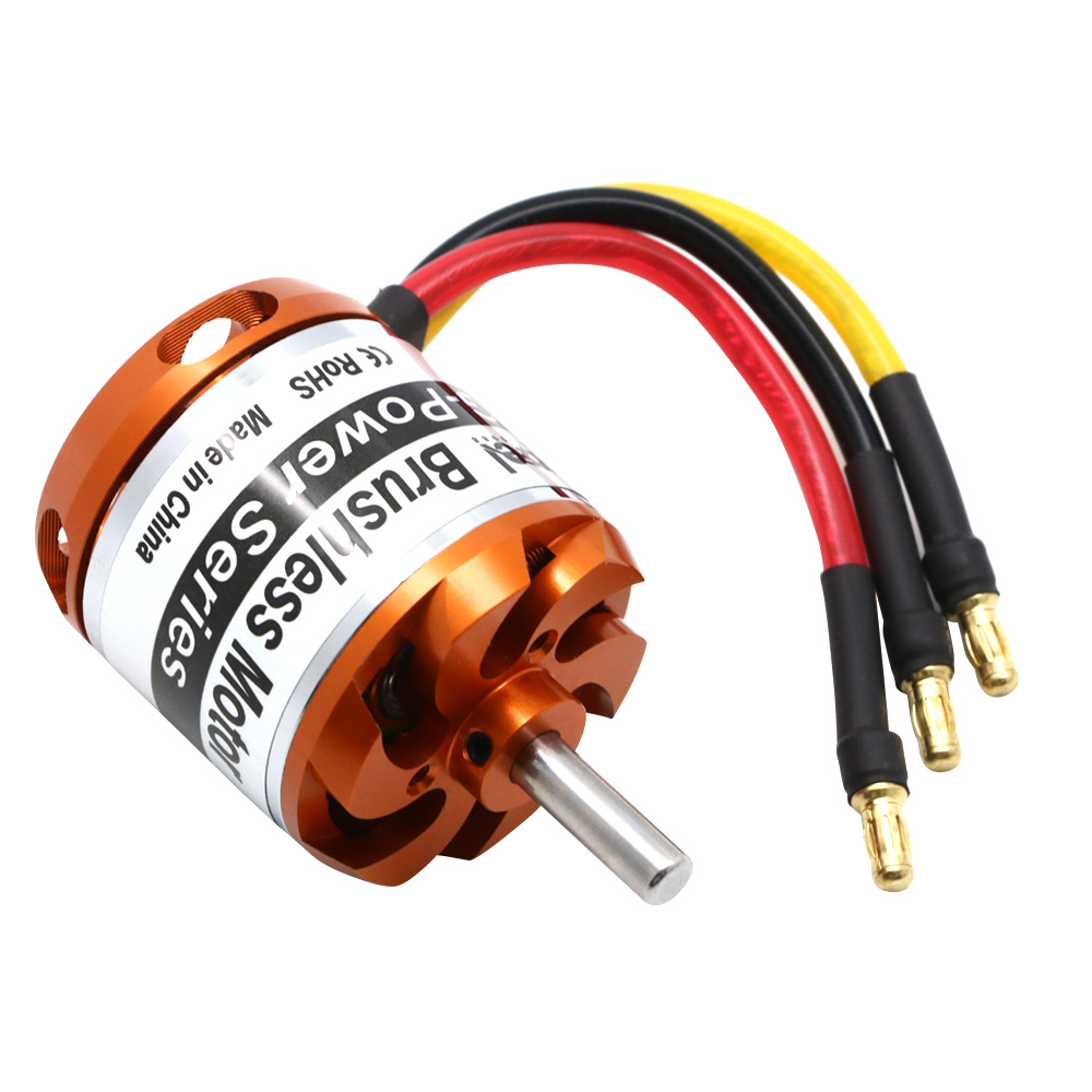Motor Brushless D3548 3548 790 - Drone Rc Jet avaliação e preço