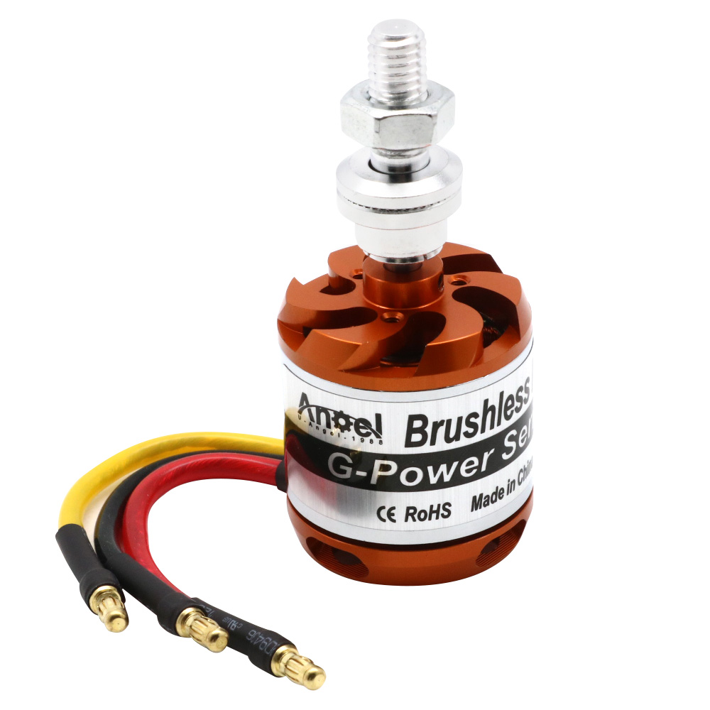 Motor Brushless D3548 3548 790 - Drone Rc Jet avaliação e preço
