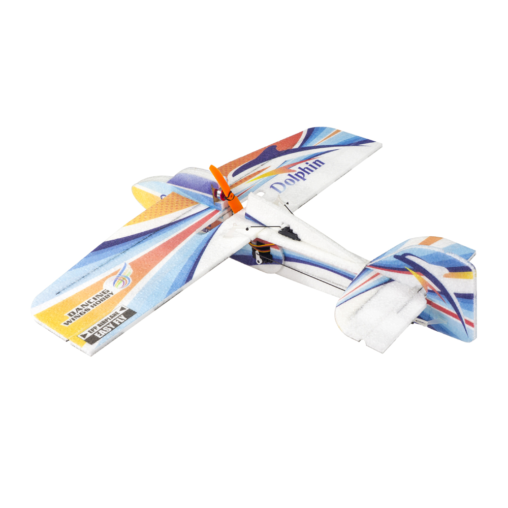 Avião RC Modelo Real Hawk 580M - Plane Drone Rc avaliação e preço