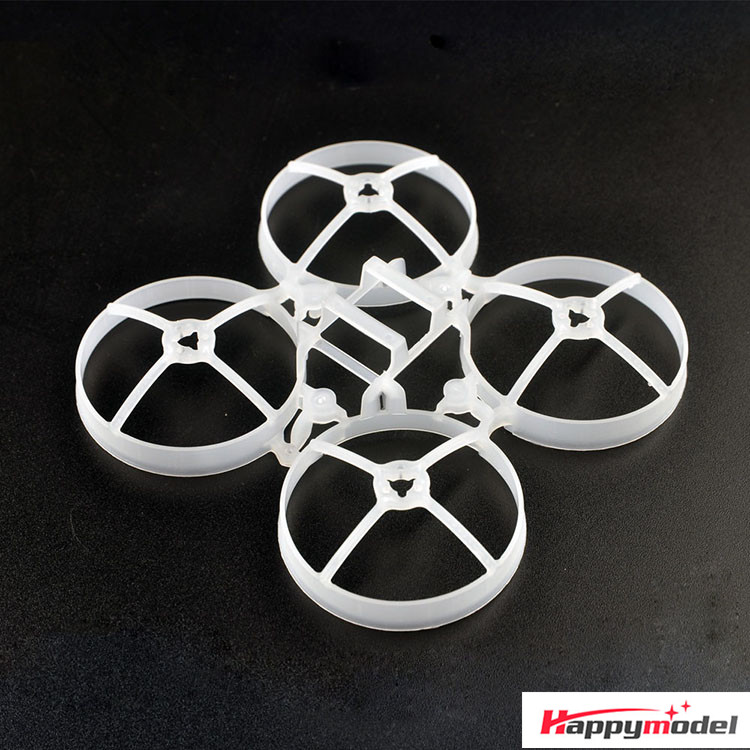 HappyModel Mobula7 V4 75mm Bru - Drone Rc Diy avaliação e preço