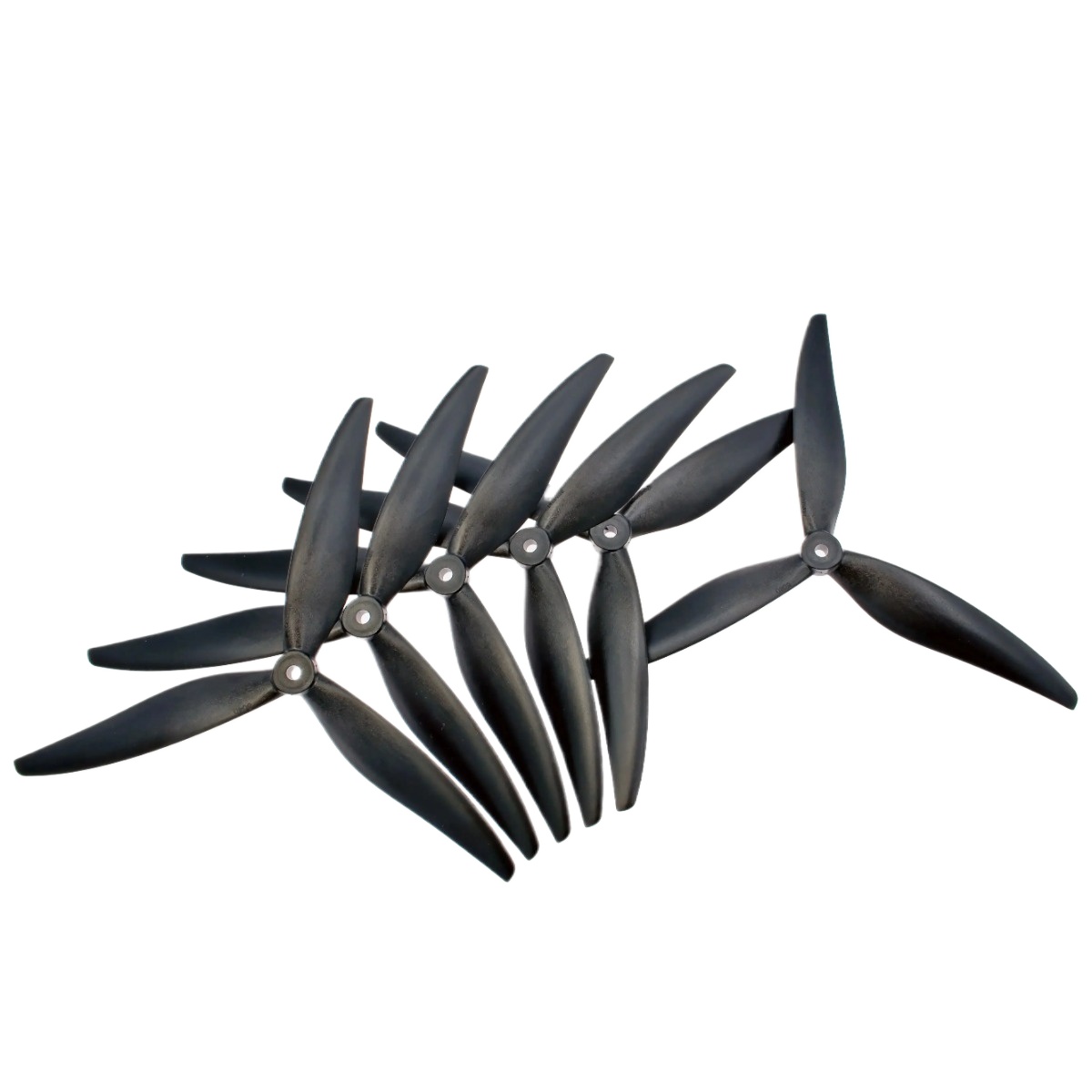 4 PCS Gemfan 8040 8X4X3 3 Lâmi - Drone Rc Diy avaliação e preço