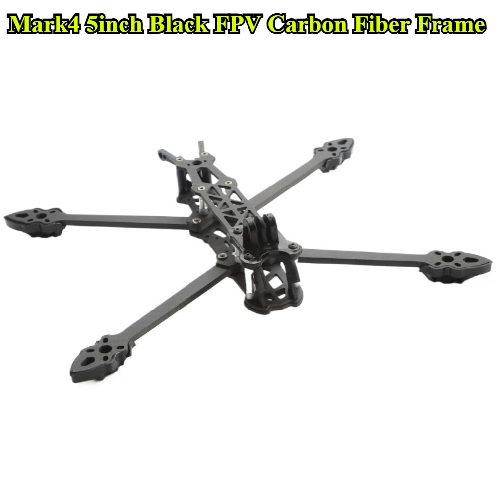 1 unidade/lote Mark4 Quadro FP - Dron Rc Quadcopter avaliação e preço