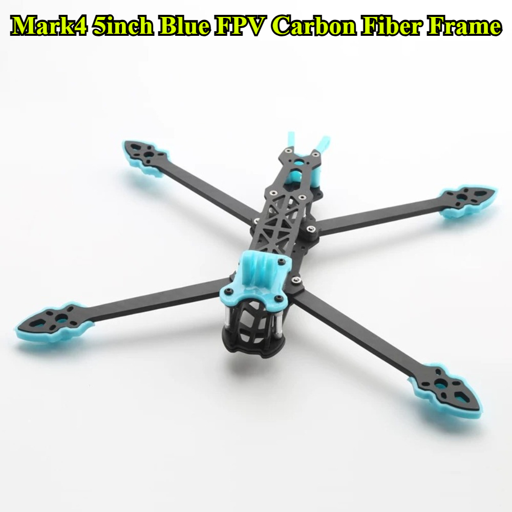 1 unidade/lote Mark4 Quadro FP - Dron Rc Quadcopter avaliação e preço