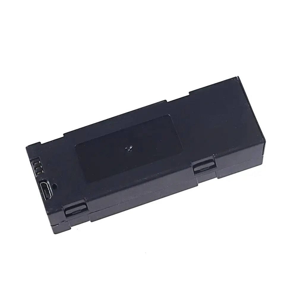 3.7v 5000mah rc drone bateria  - Drone Rc E99 Pro avaliação e preço
