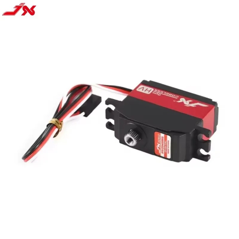 Motor Servo Digital JX PDI-HV2 - Rc Helicopter Gyro avaliação e preço