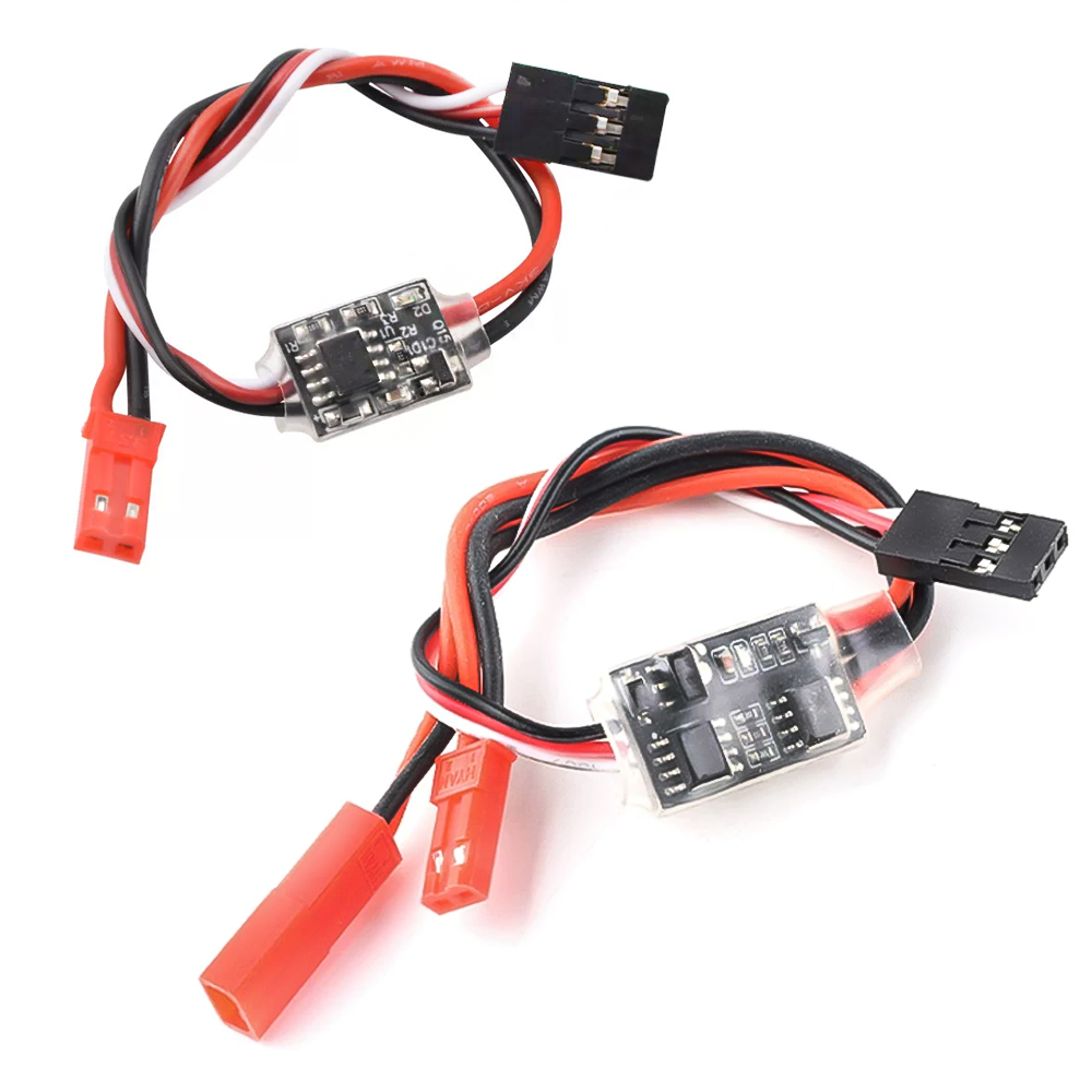 2-20A Interruptor Eletrônico d - Drone With Rc 2 avaliação e preço
