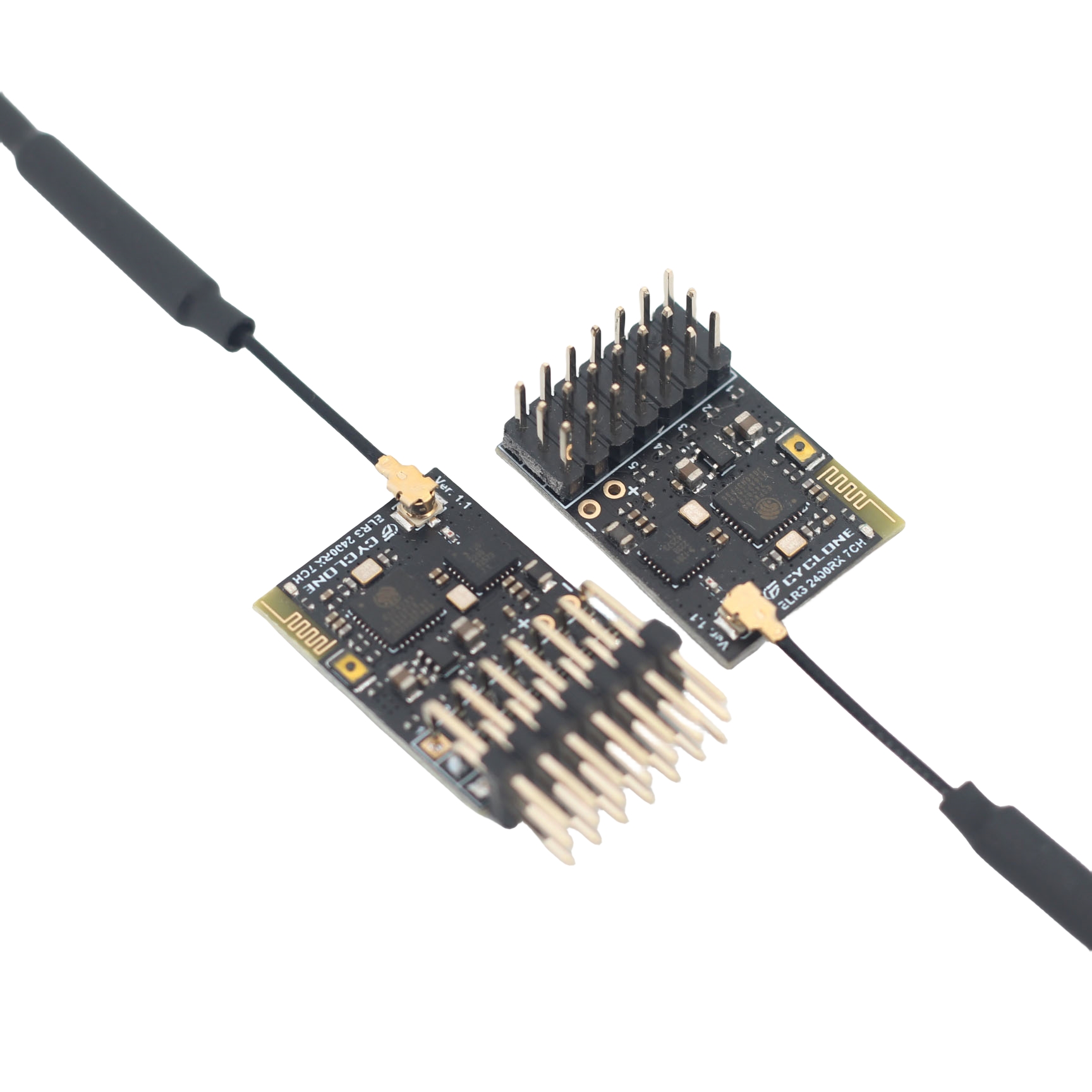 Antena de tubo ELRS cobre para - Dron Rc Quadcopter avaliação e preço