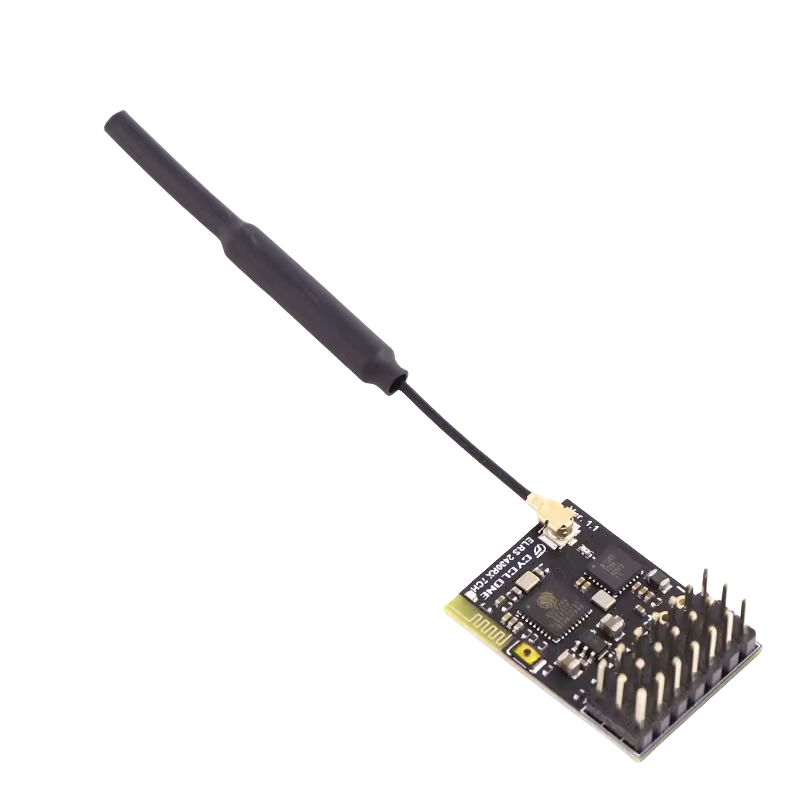 Antena de tubo ELRS cobre para - Dron Rc Quadcopter avaliação e preço