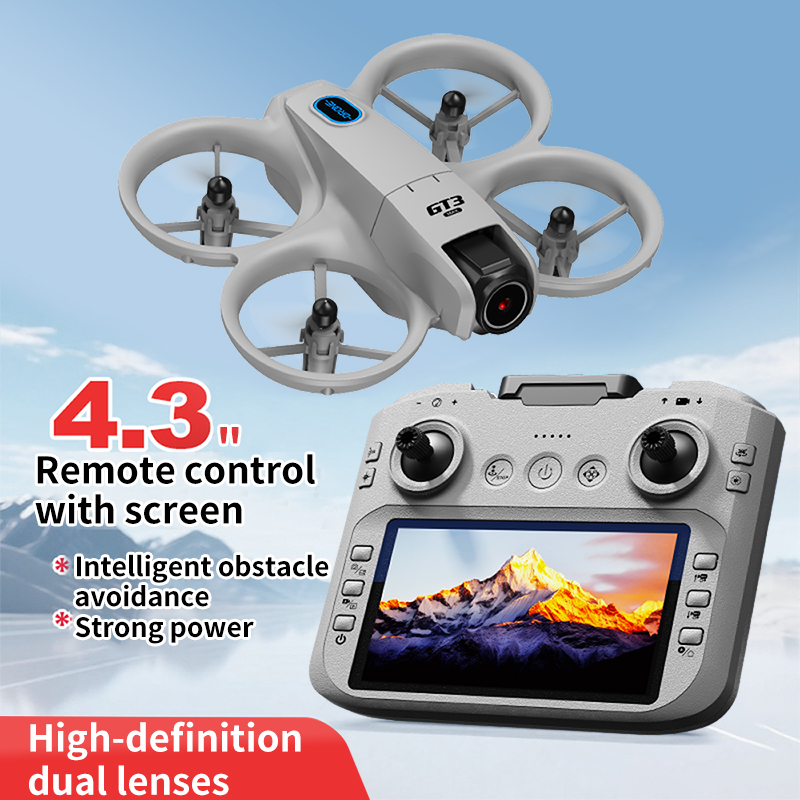 Novo Modelo GT3 MAX Drones com - Drone Rc Harness avaliação e preço