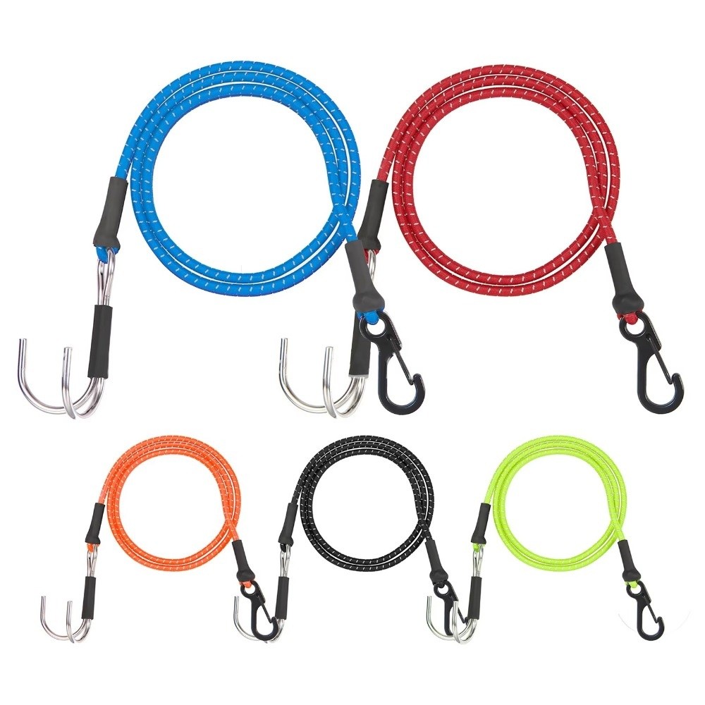 Corda Elástica de Guincho Ciné - Drone Rc Belt avaliação e preço