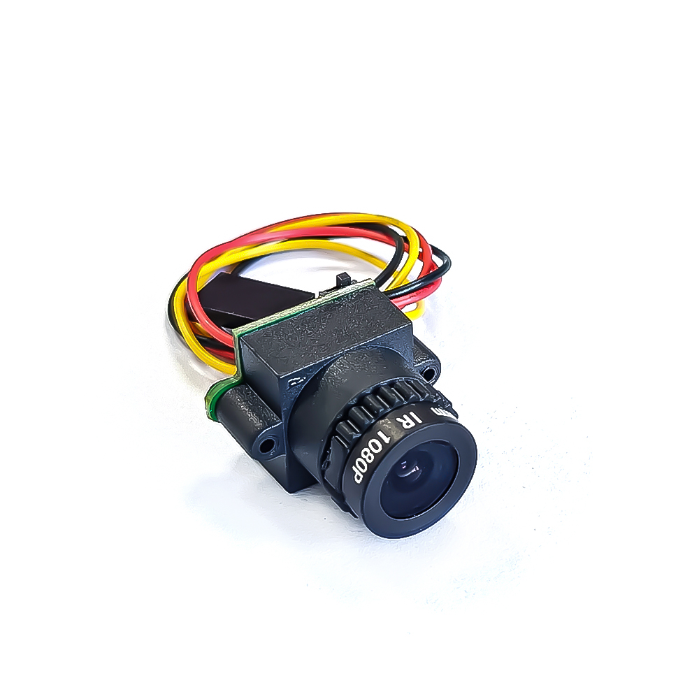 Transmissor sem fio AV, recept - Drone Rc With Camera avaliação e preço