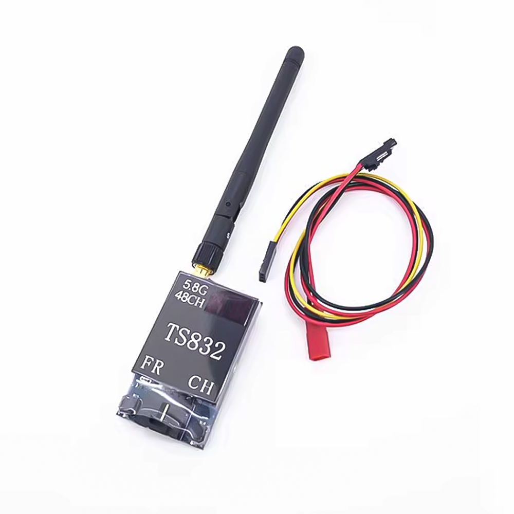 Transmissor sem fio AV, recept - Drone Rc With Camera avaliação e preço