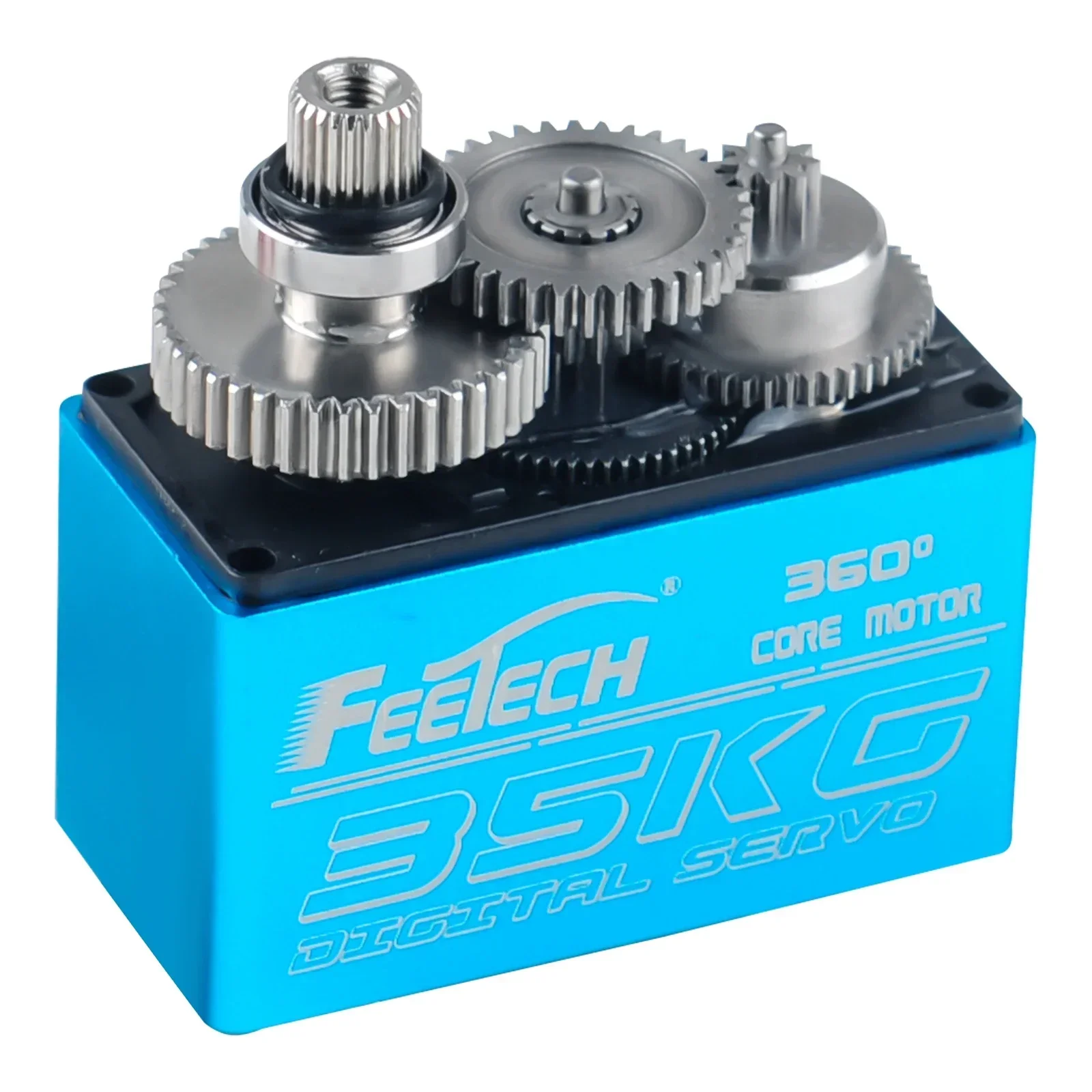 Feetech ft6335m digital rc ser - Drone Rc Jet avaliação e preço