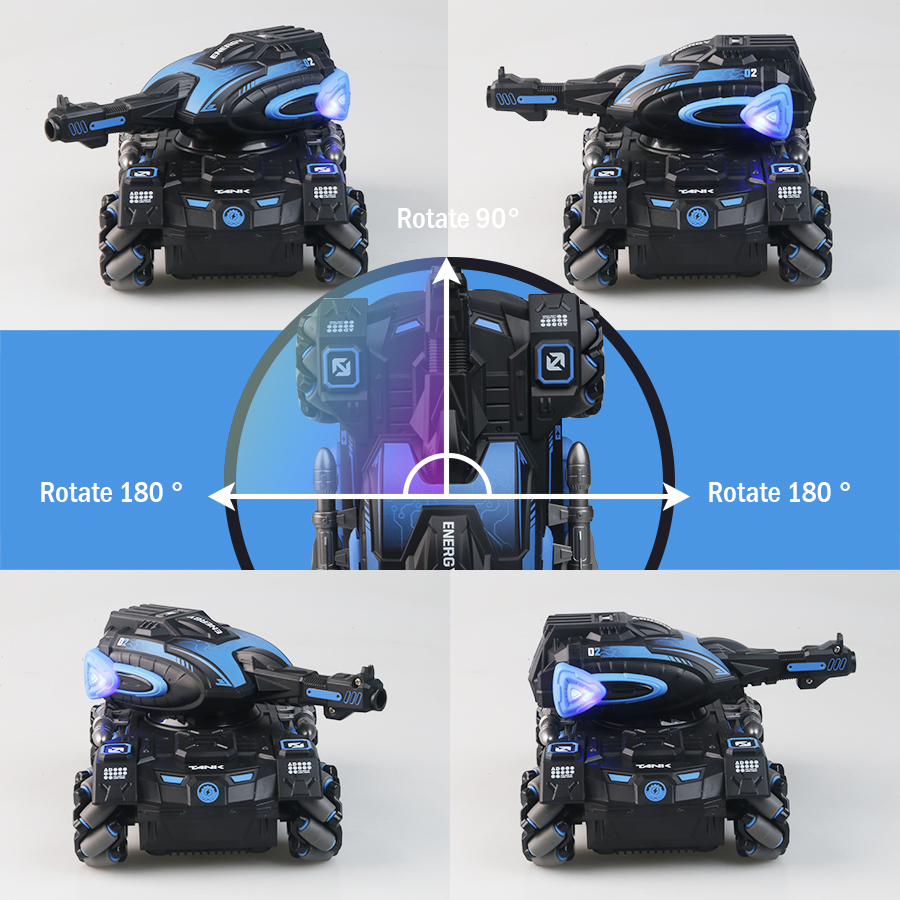 Carro RC Jet 2.4G com Controle - Drone Rc Jet avaliação e preço