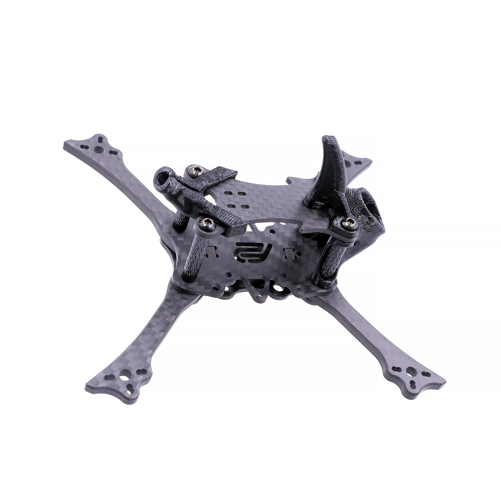 AlfaRC 3 polegadas Beetle-3 Fr - Drone With Rc 2 avaliação e preço