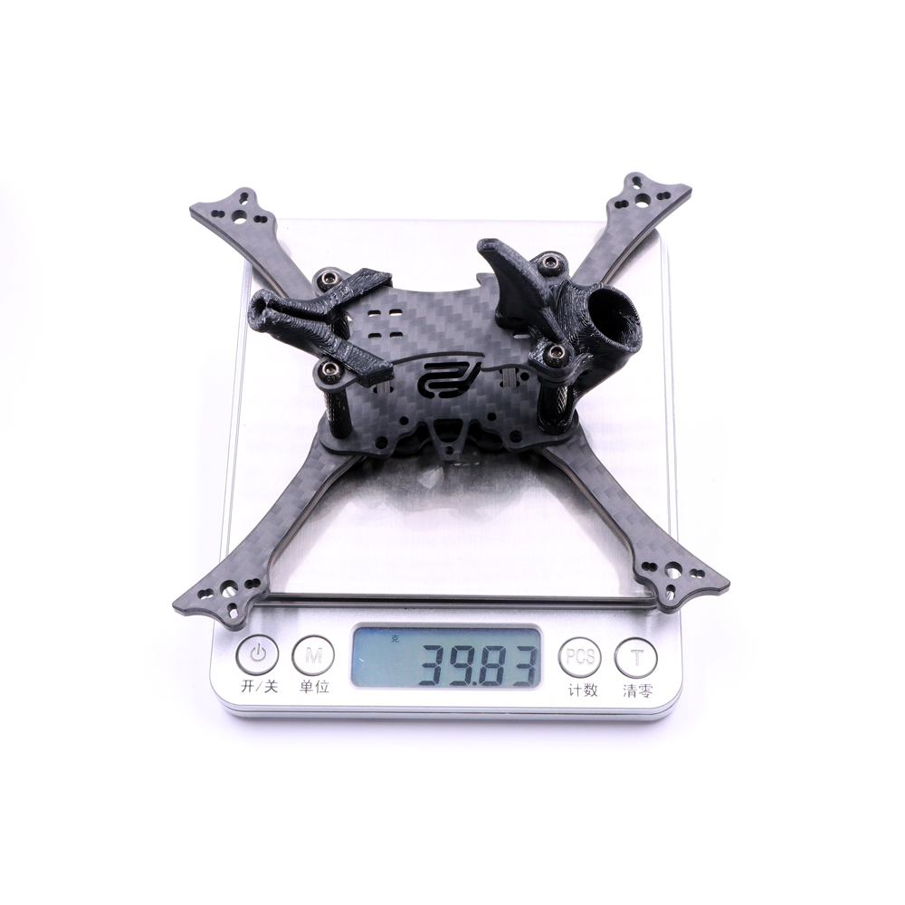 AlfaRC 3 polegadas Beetle-3 Fr - Drone With Rc 2 avaliação e preço