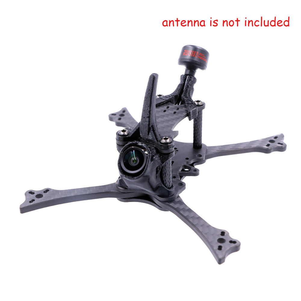 AlfaRC 3 polegadas Beetle-3 Fr - Drone With Rc 2 avaliação e preço