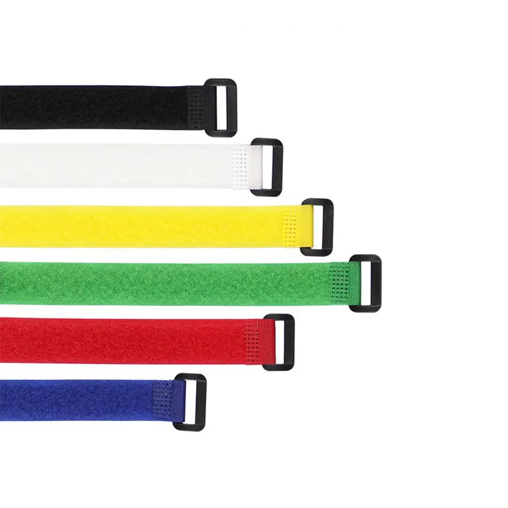 10 peças 300mm adesivo mágico  - Drone Rc Belt avaliação e preço