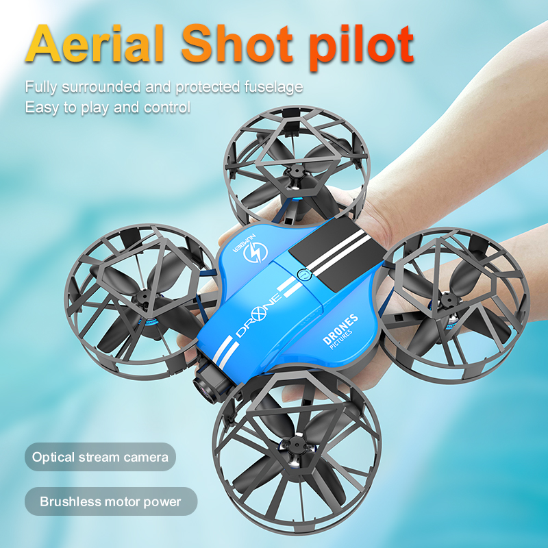 NEW Mini Drone 812PRO professi - Drone Pro Rc Ufo avaliação e preço