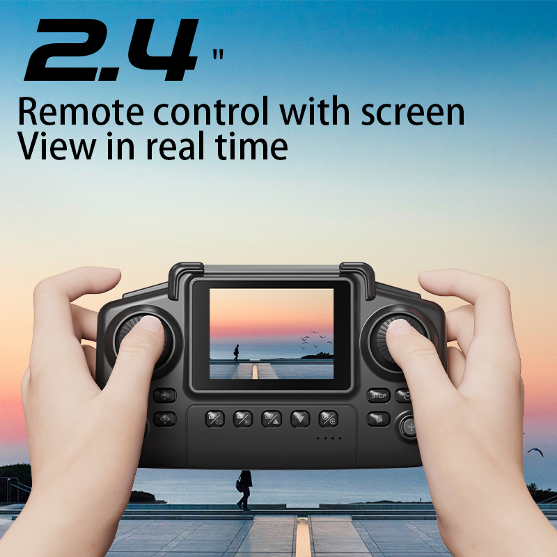 E99 controle de tela ar drone  - Drone Rc Harness avaliação e preço