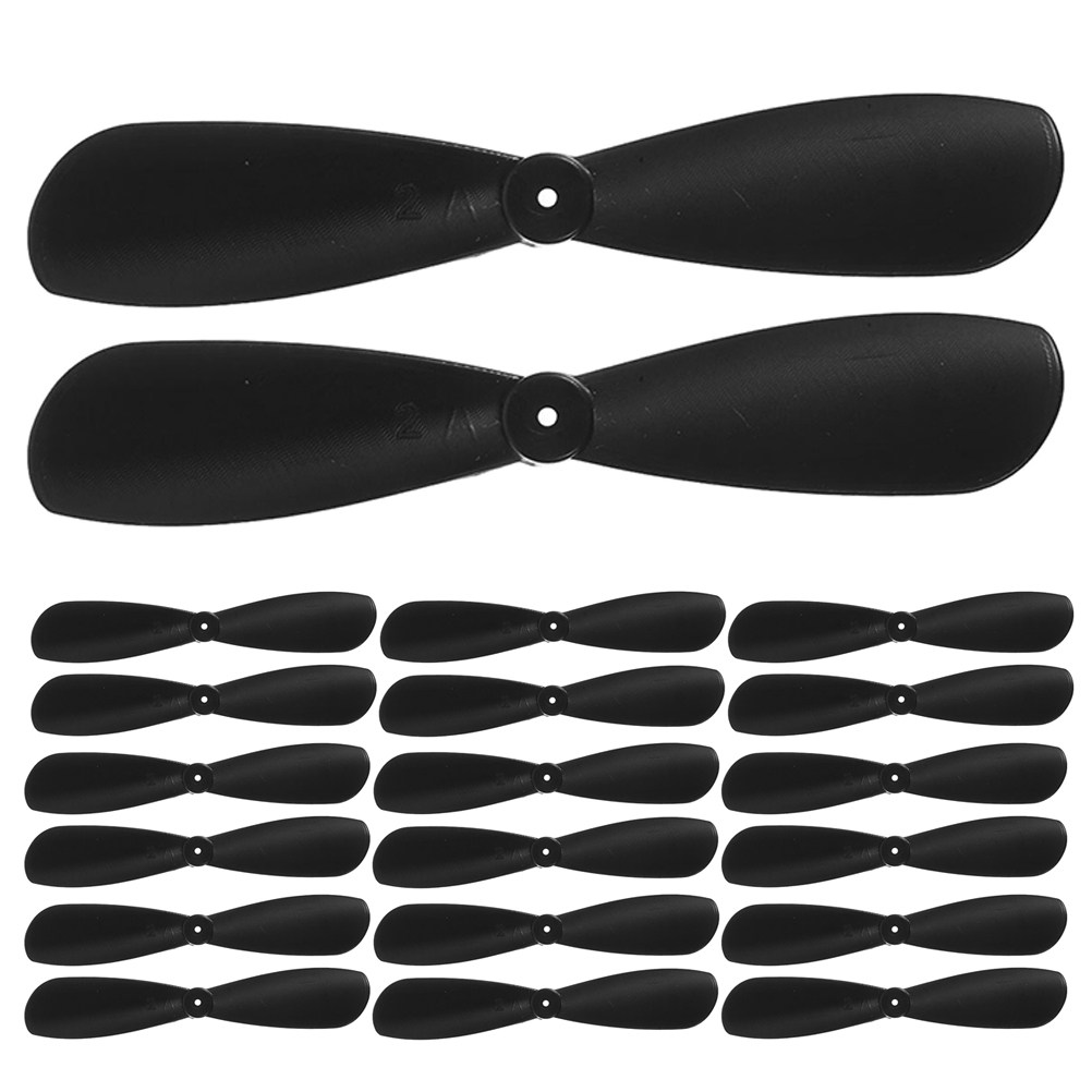 20 Pares de Hélices Micro para - Plane Drone Rc avaliação e preço