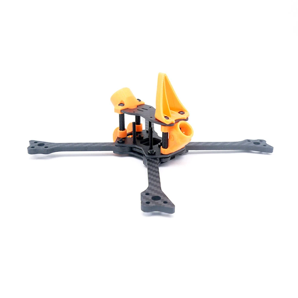 TEOSAW 533Pro 190mm distância  - Drone Rc Diy avaliação e preço