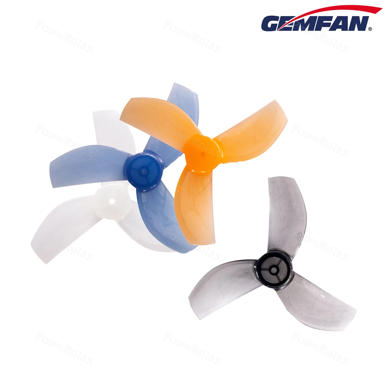 16 Pares de Hélices Gemfan 35m - Drone Rc Diy avaliação e preço