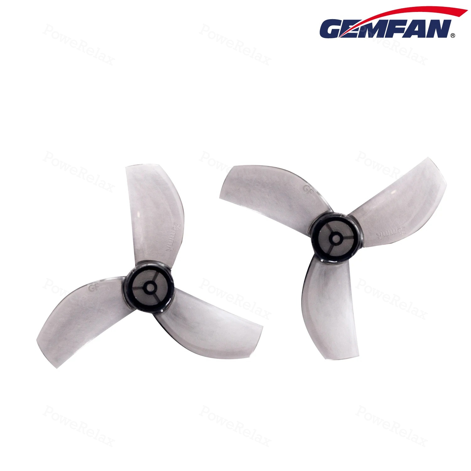 16 Pares de Hélices Gemfan 35m - Drone Rc Diy avaliação e preço