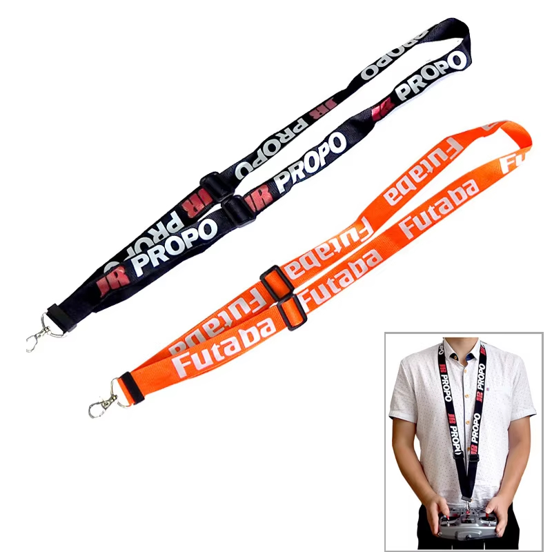 Correia de Pescoço Ajustável U - Drone Rc Controller Belt avaliação e preço