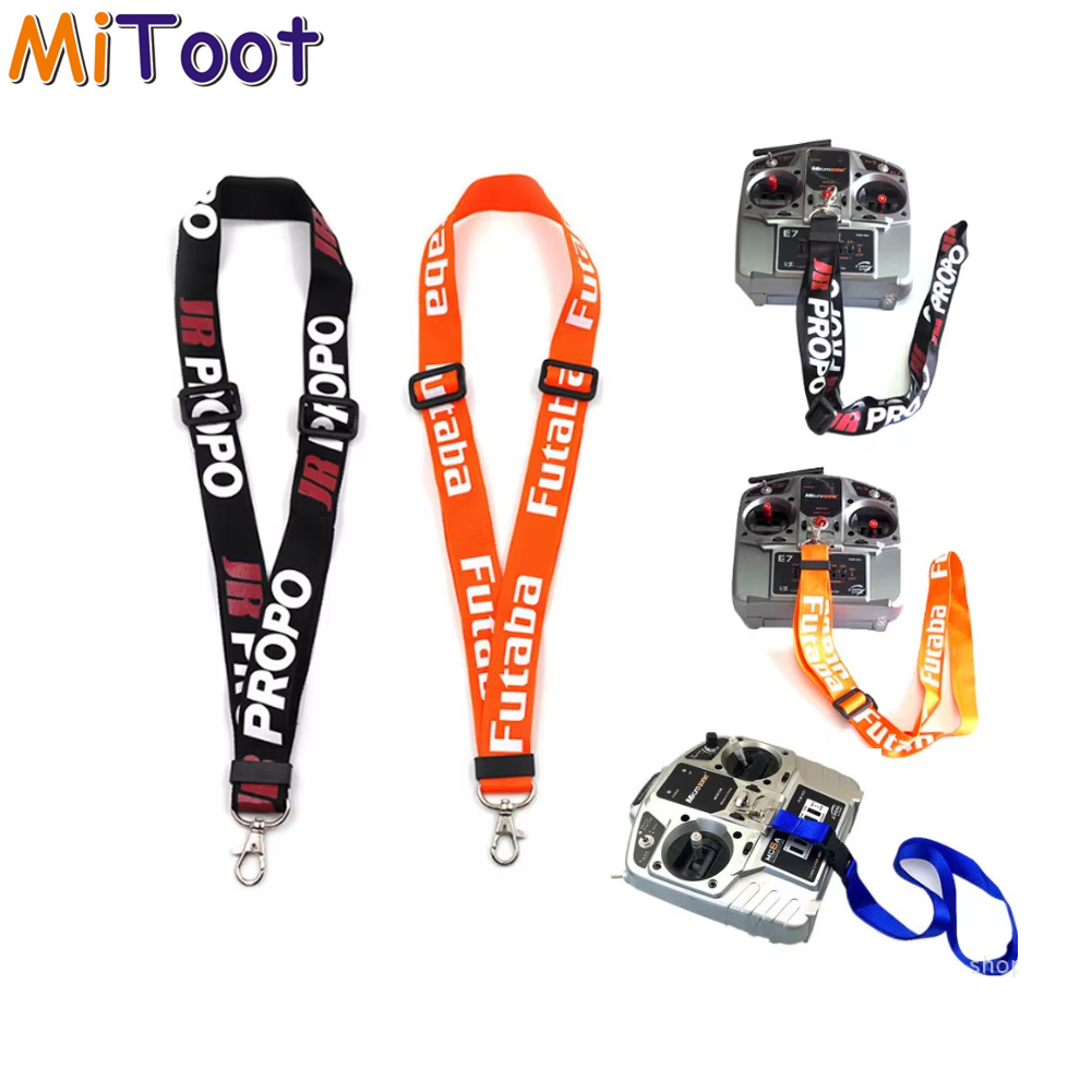 Correia de Pescoço Ajustável U - Drone Rc Controller Belt avaliação e preço