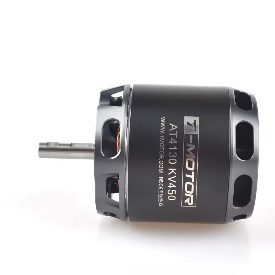 Motor Elétrico T-MOTOR AT4130  - Drone Rc Diy avaliação e preço
