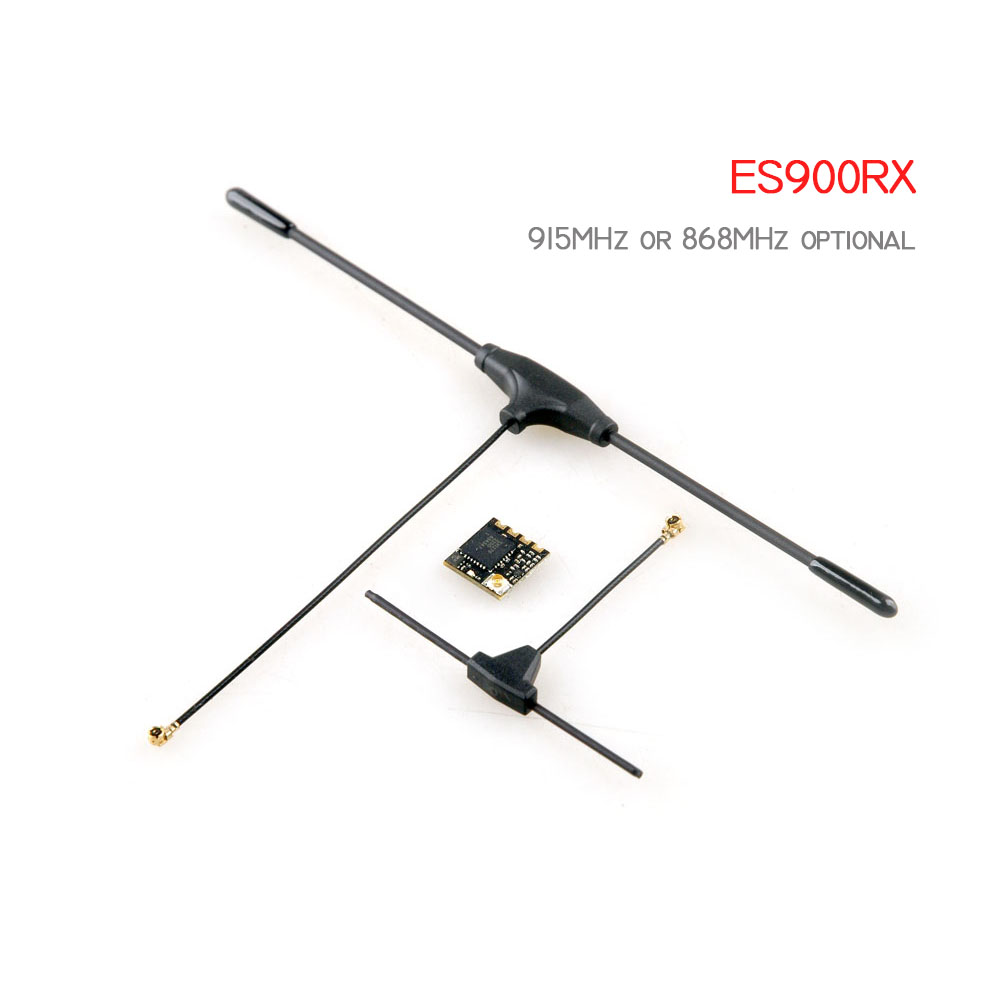 Happymodel RC ELRS Micro ES900 - Drone With Rc 2 avaliação e preço