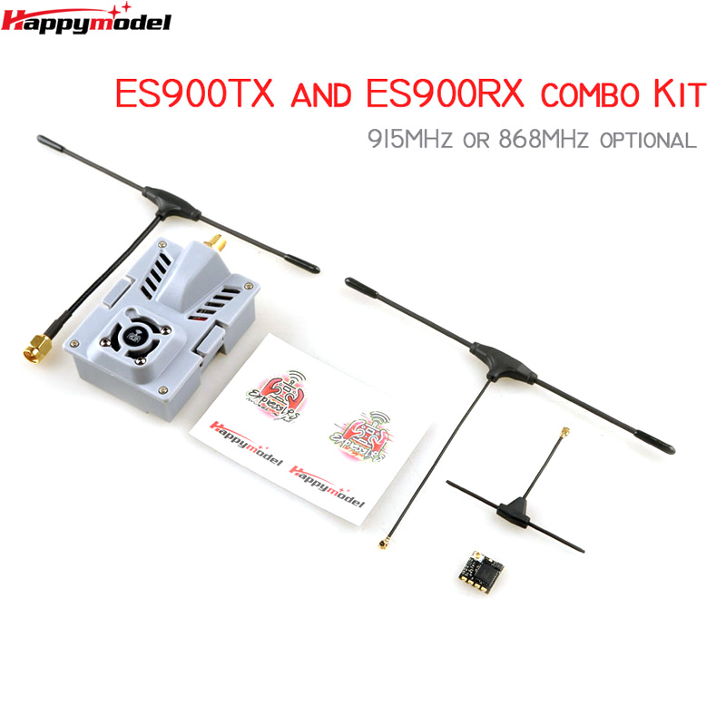 Happymodel RC ELRS Micro ES900 - Drone With Rc 2 avaliação e preço