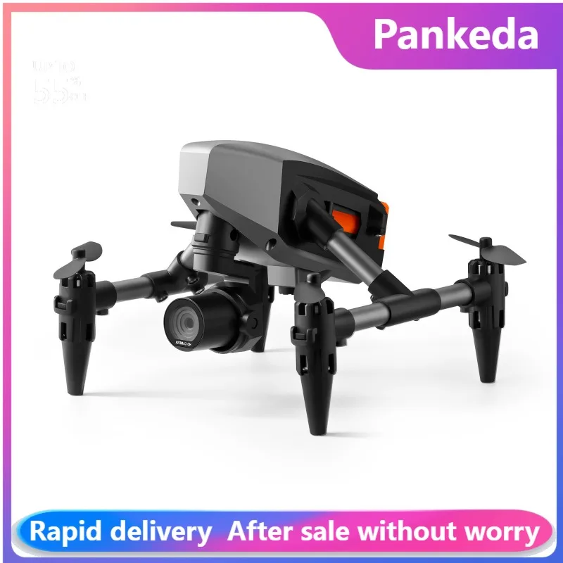 Xd1 pro mini drone câmera dupl - Drone Pro Rc Ufo avaliação e preço