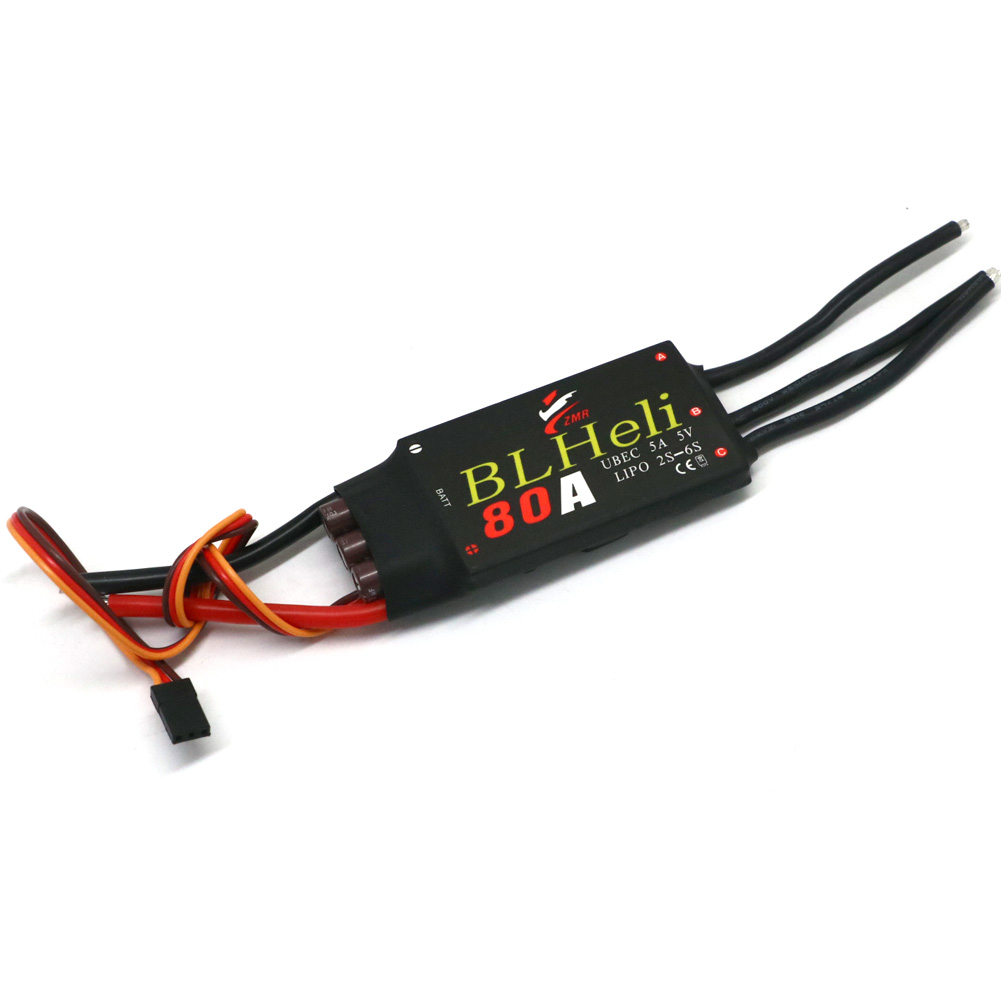 BLHeli Brushless ESC 80A 12A 2 - Plane Drone Rc avaliação e preço