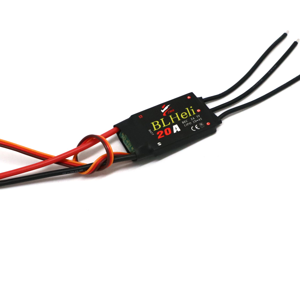 BLHeli Brushless ESC 80A 12A 2 - Plane Drone Rc avaliação e preço