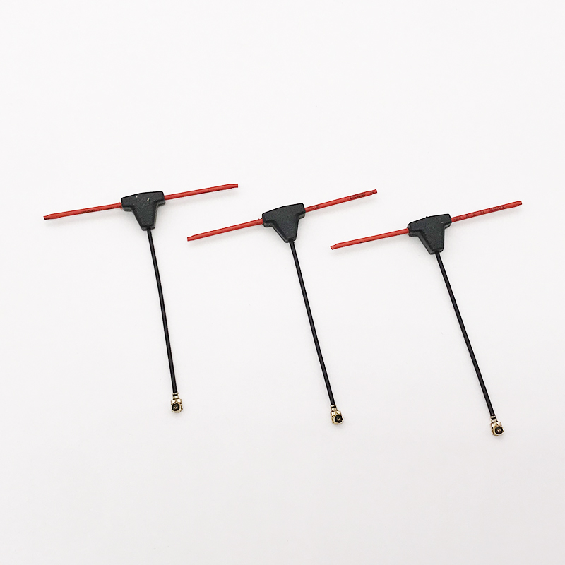 Antena 2.4G 2DBI T IPX1 para T - Plane Drone Rc avaliação e preço