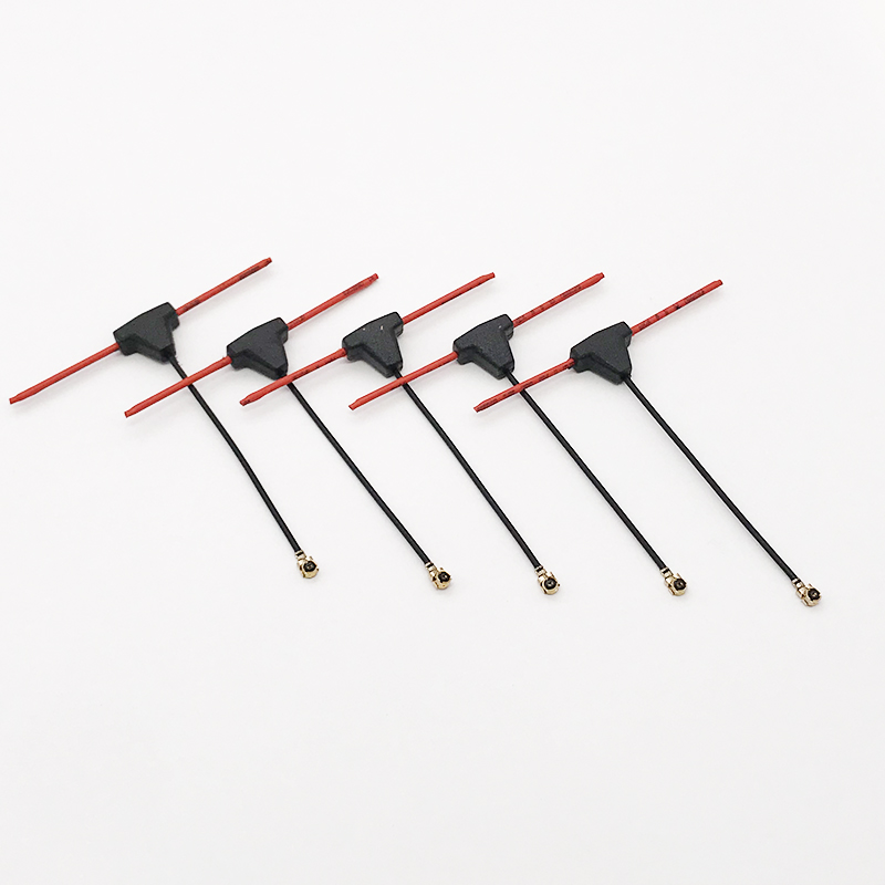Antena 2.4G 2DBI T IPX1 para T - Plane Drone Rc avaliação e preço