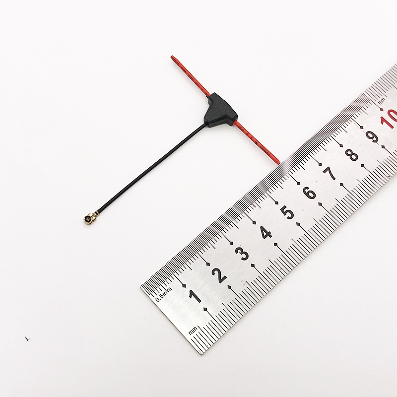 Antena 2.4G 2DBI T IPX1 para T - Plane Drone Rc avaliação e preço