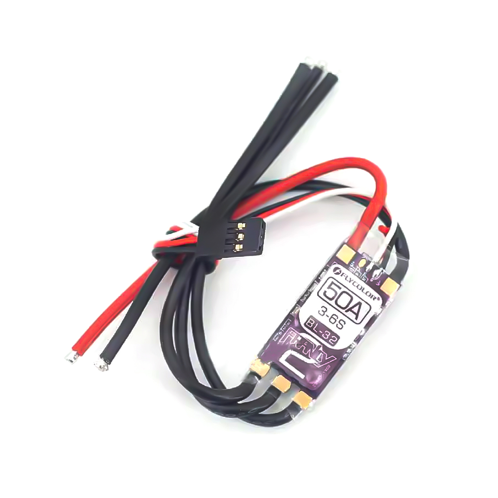 Flycolour francy 2 esc sem esc - Dron Rc Quadcopter avaliação e preço